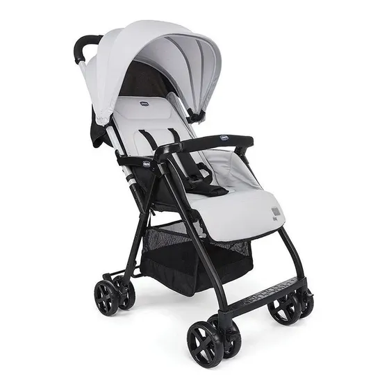 Carrinho Chicco Ohlalá 2, de 0 a 15 kg