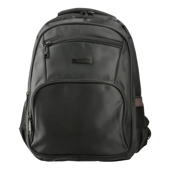 Mochila Bagcherry Mujer Hombre Notebook Reforzada Escolar