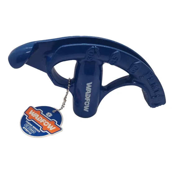 Doblador De Tubo 1/2 Pvc Wadfow