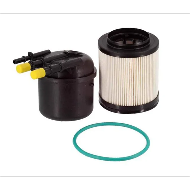 Filtro Combustible Diesel Repuesto Para Ford Turbo Ptc