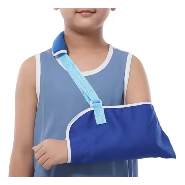Cabestrillo Inmovilizador Aklas Para Niños