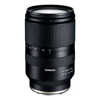 Lente Tamron 28 200 Lente Zoom Tamron Af Aspherical 28 200mm
