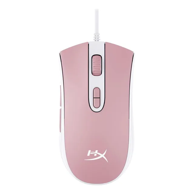 Hyperx Pulsefire Core - Rgb Gaming Mouse, Software Controlad