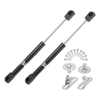 Mola A Gás Universal 45 Lb/200 N 10 Polegadas P/carro, Bot Mola A Gás Universal 45 Lb/200 N 10 Polegadas P/carro, Bot