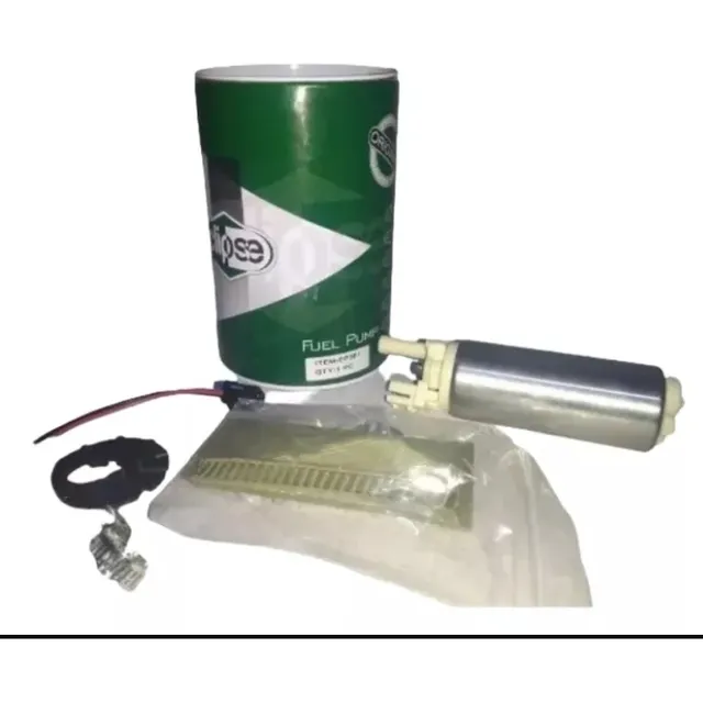 Pila Gasolina Blazer Cheyenne Ep381 Son Retorno