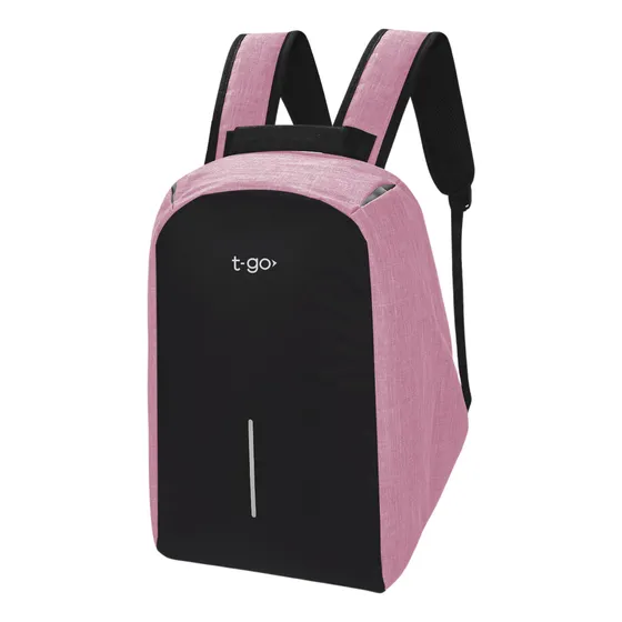 Mochila Porta Notebook Laptop  Acolchada Reforzada Gran Capacidad Ejecutiva Urbana Gym Deportiva Unisex Hombre Mujer 