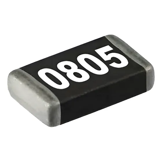 100 Capacitores Smd 0805 (chip) 0.22uf 220nf