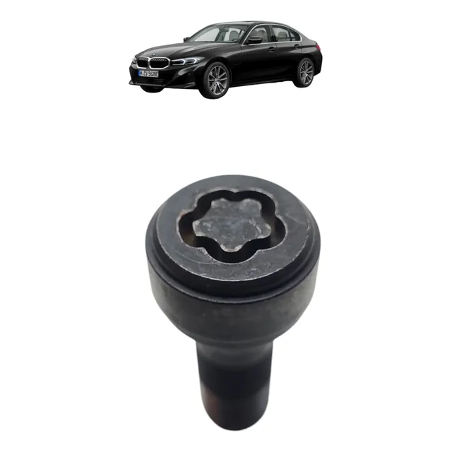 Parafuso Segredo Roda Bmw 320i 2020 2.0 G20 (usado)
