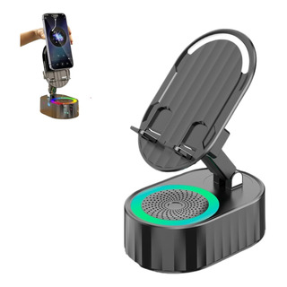 Induction Bracket Speaker, Wireless Induction Bluetooth Spe Induction Bracket Speaker, Wireless Induction Bluetooth Spe