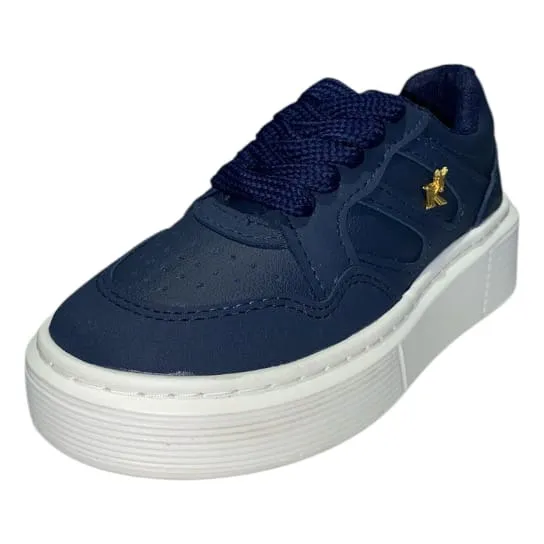 Zapatos Deportivos Infantiles Peskdores - Thunder