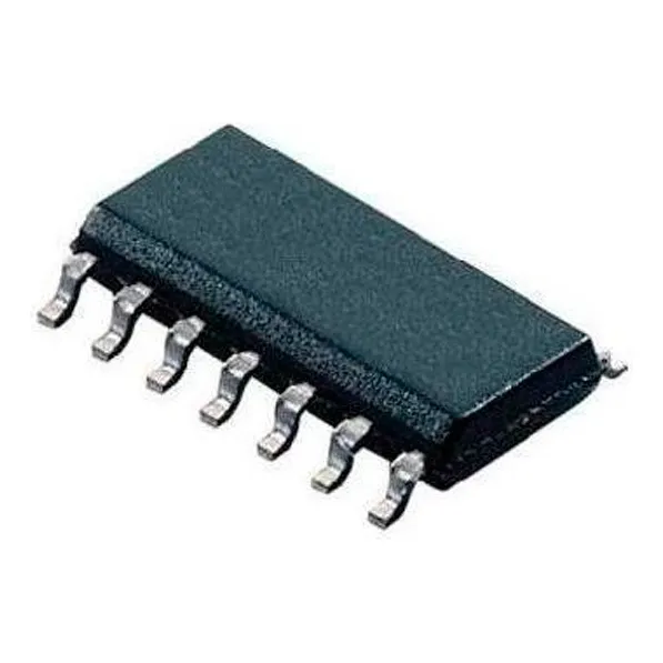 Amplificadores Smd Opa4141aid