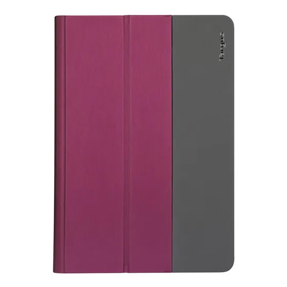 Estuche Targus Fit Grip Universal 7-8 Morado Thz66207