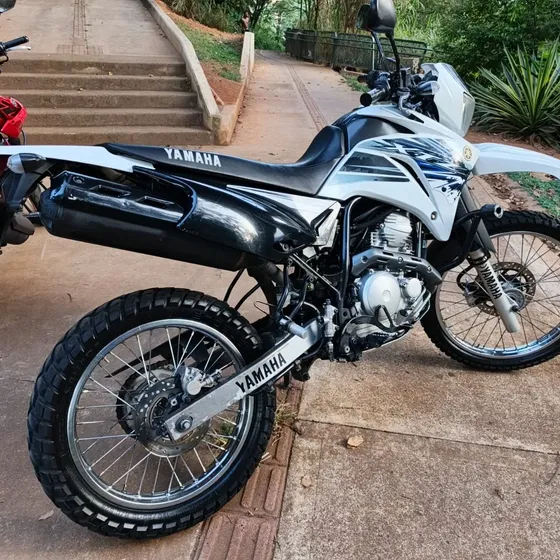 Se Vende Xtz 250 Modelo 2017 Lista Para Traspaso Papeles Has