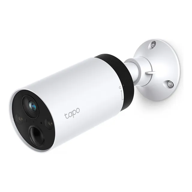 CAMARA DE SEGURIDAD TP-LINK TAPO C420S2 BATERIA OUTDOOR