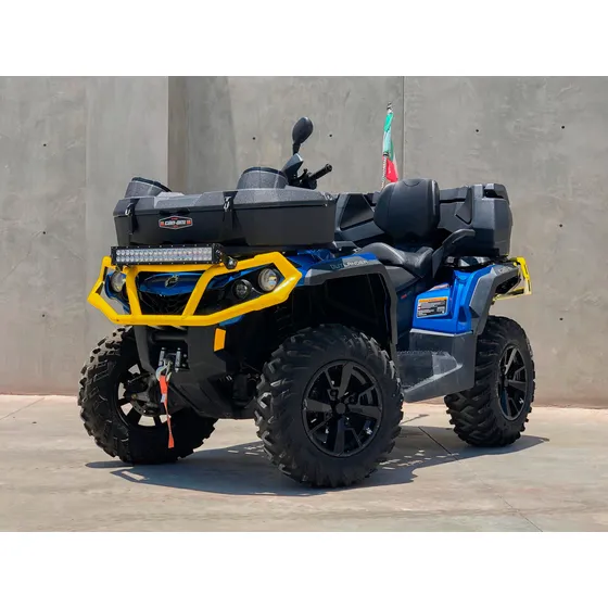 Can-am Outlander 2022
