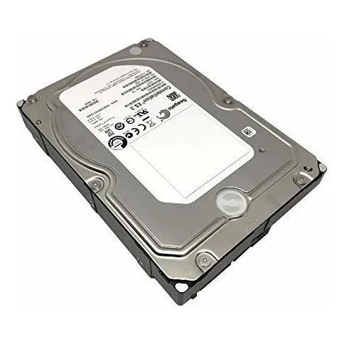 Seagate Constellation Stnm Disco Duro Interno Tb Rpm Mb