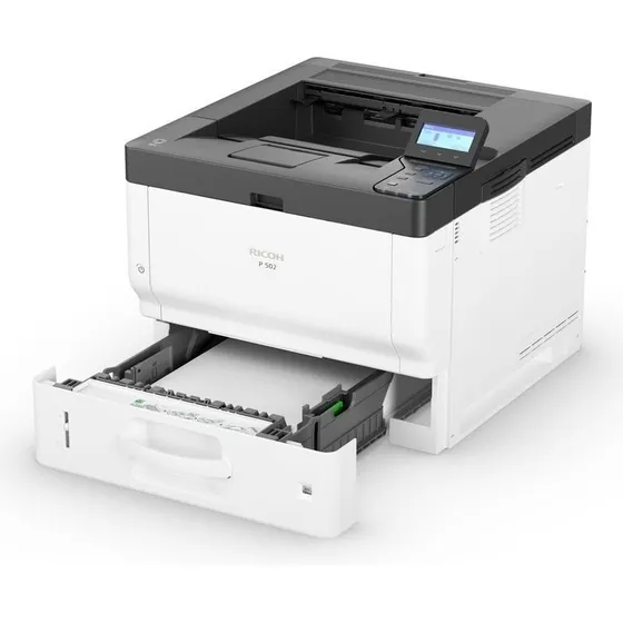 Impresora Laser Ricoh P 502 (idem Im430 Versión Impresora)
