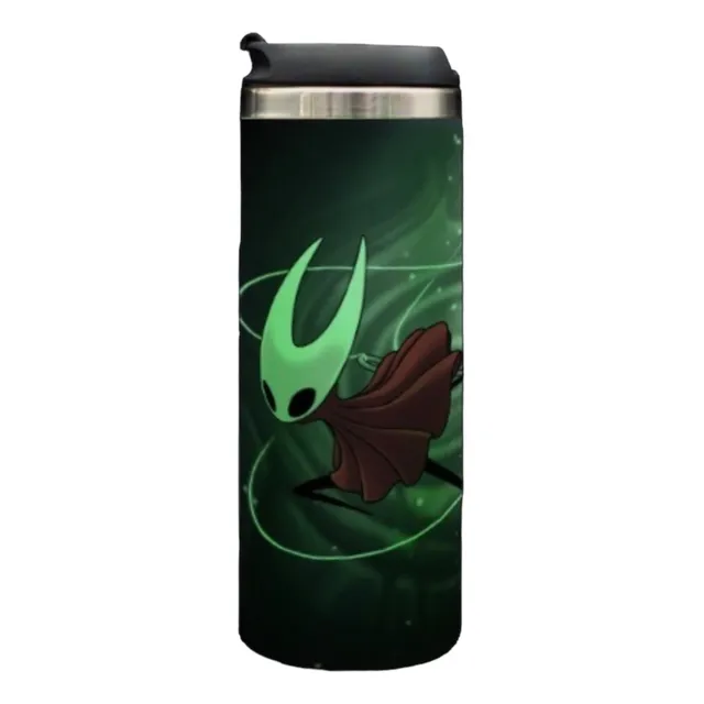 Termo Que Brilla De Hollow Knight (varios Modelos)