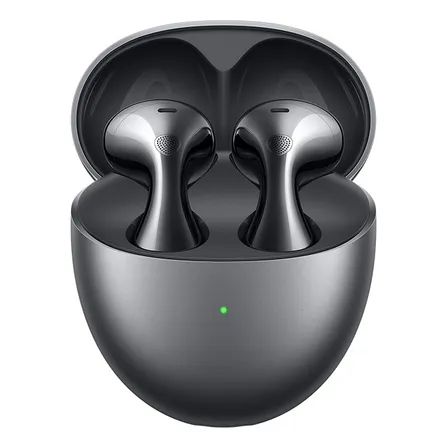 Auriculares Inalámbricos Huawei Freebuds 6 Color Negro