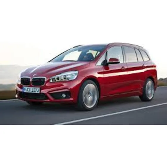 Bmw Serie 2 1.5 218i F45 Active Tourer
