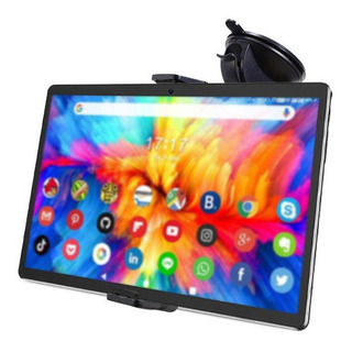 Soporte Base Tablet Ajustable Escritorio Auto Stand 360 Soporte Base Tablet Ajustable Escritorio Auto Stand 360
