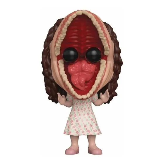 ¡Funko Pop! Beetlejuice: Bárbara Maitland (993)