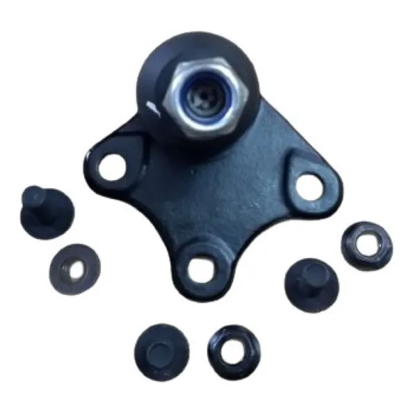 Rotula Derecha Vw Fox 2004 2005 2006 2007 2008 2009 2010