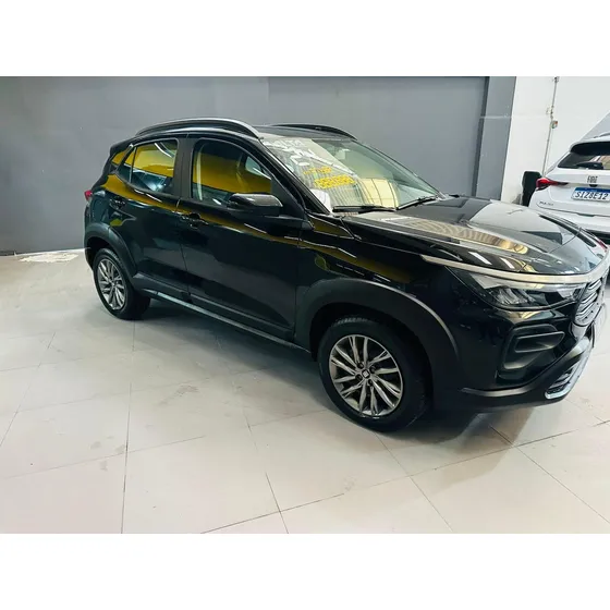 Fiat Pulse Drive 1.3 (aut.)