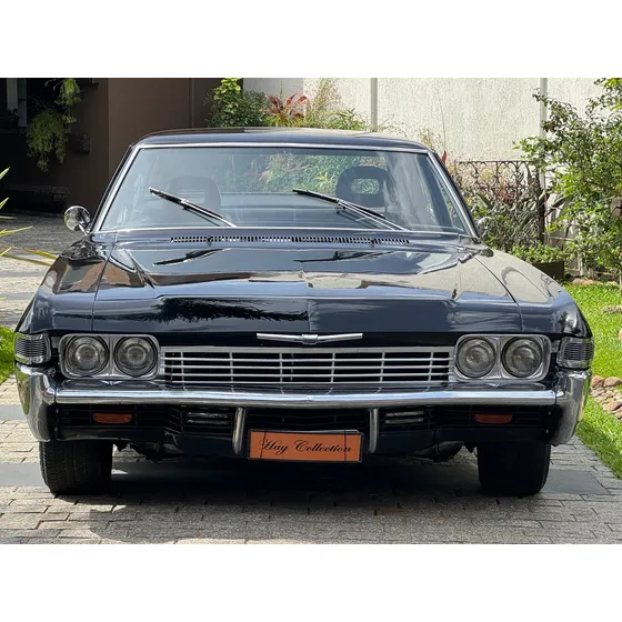 Impala 1968