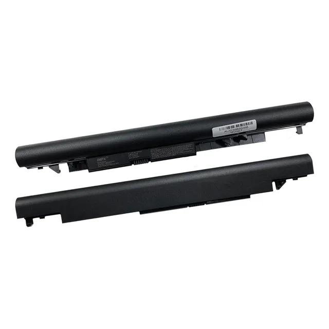 Bateria Nueva Jc03 Jc04 Hstnn-db8e Hstnn-pb6y Hstnn-lb7v 