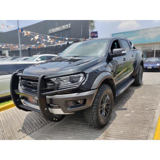 Ford Ranger 2.0 Raptor 4x4 At