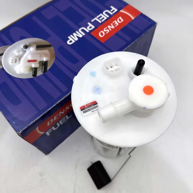 Conjunto De Gasolina Corolla 09-14 Iraní Importado Original