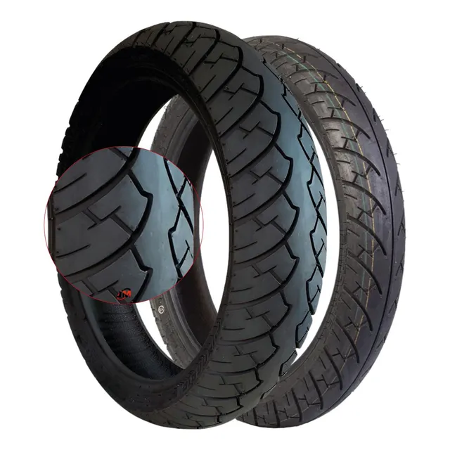 Llanta 130/70-17 Y 100/80-17 Eurogrip Att925 /att 625 Tl