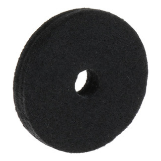 Tambor Platillo Pad Arandela Platillo Fieltro Hi Hat Tambor Platillo Pad Arandela Platillo Fieltro Hi Hat