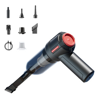 Aspirador De Janela W Com Grande Sucção Para Uso Doméstico 4 Aspirador De Janela W Com Grande Sucção Para Uso Doméstico 4