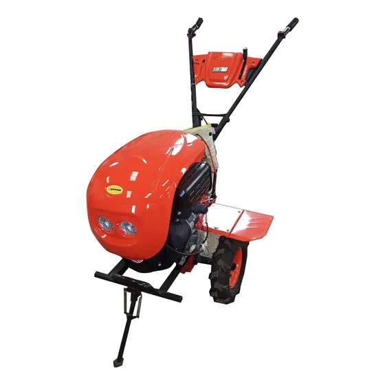 Motocultivador 10 Hp Quhitman 