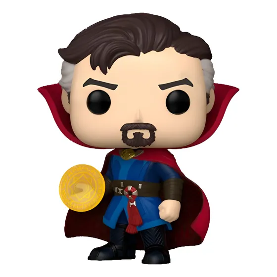 Funko Pop! Marvel - Doctor Strange #1000