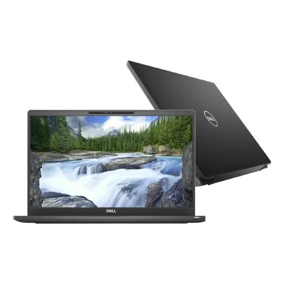 Notebook Dell 14'' Core I5 16gb 256gb Win10 Pro