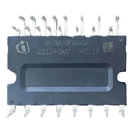 C.i. Ikcm 30f60ga = Igcm 30f60ga - Modulo Igbt - Infineon