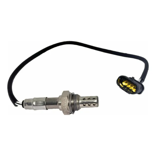 Sonda Lambda Renault Logan Sandero Symbol 1.6 K7m 8v