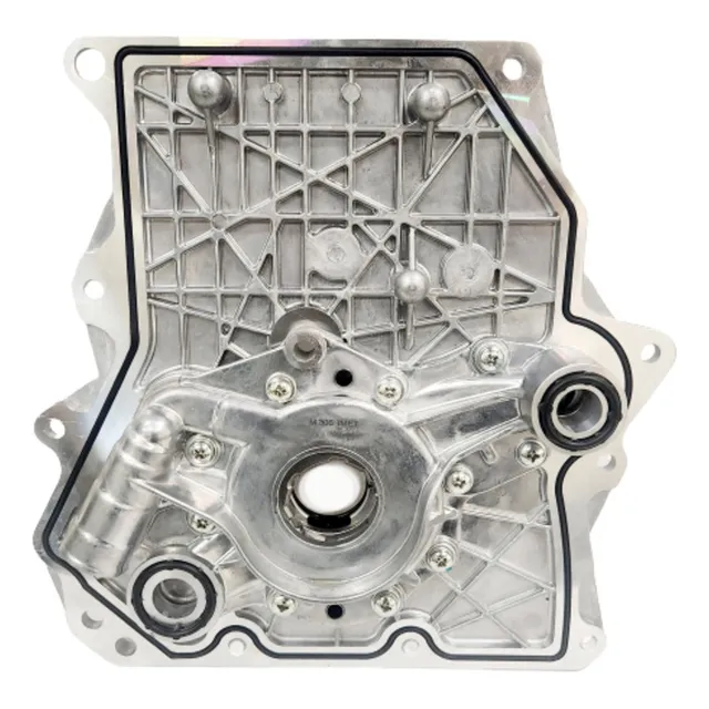 Bomba De Aceite Fiat Nueva Strada 1,6 E-torq Imet M306