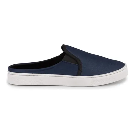 Mule Masculino Babuche Tênis Casual Verão Sapatilha Cores