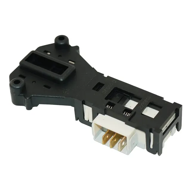 Switch Puerta De Lavadora LG 6601er1005b