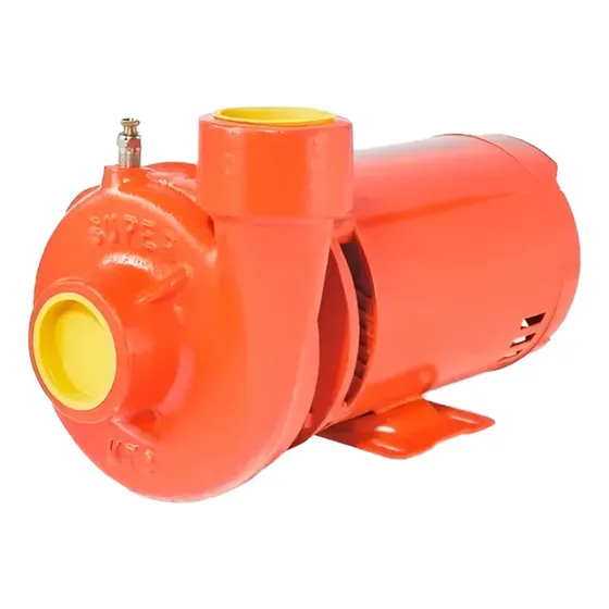 Bomba Centrifuga Evans Baja Presión De 2hp Mt2me200
