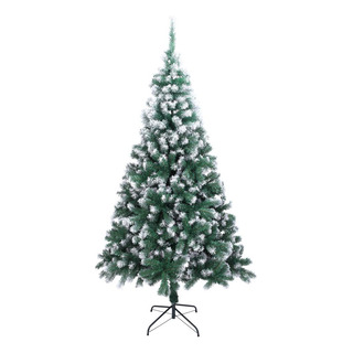 Artificial Árboles De Navidad Nieve 870 Ramas 2.1m Hogar Artificial Árboles De Navidad Nieve 870 Ramas 2.1m Hogar