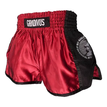 Shorts Ring Fighter Gradivus Artes Marciales
