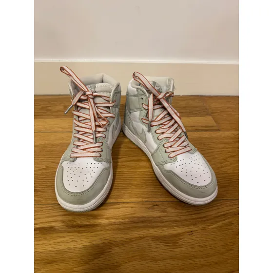 Zapatillas Nike Jordan Retro Mujer
