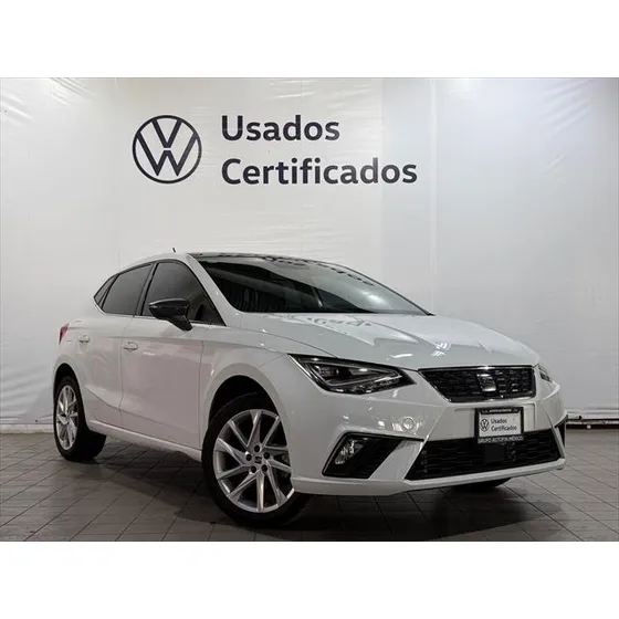 Seat Ibiza 1.6 Xcellence Mt