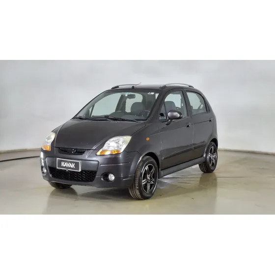 Chevrolet Spark 1.0 Lt