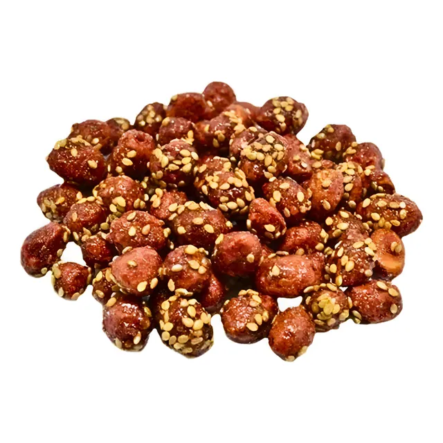 Maní Dulce Con Ajonjolí 1 Kilo (2 Lib - Kg a $18990